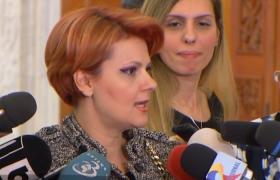 Milioane de români duc mai puţini bani acasă după Revoluţia Fiscală, ministrul muncii susţine în continuare că nu s-au micşorat salariile