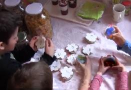 Tabără unică în România, unde cei mici deprind un stil de viaţă sănătos