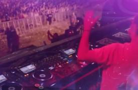 Armin van Buuren, Afrojack şi The Prodigy se reîntorc, anul acesta, la festivalul Untold