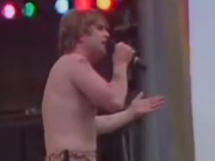 Ozzy Osbourne porneşte în turneul de adio, care pune capăt carierei de peste 40 de ani