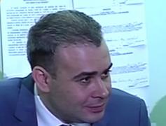 Darius Vâlcov, creierul care a gândit programul de guvernare al PSD, condamnat la 8 ani de puşcărie (Video)
