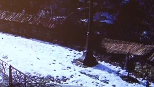 Cetatea Sighişoarei se năruie şi nu e singura căreia îi cad zidurile