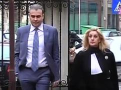 Darius Vâlcov, consilier de stat al premierului Viorica Dăncilă, a fost condamnat la 8 ani de închisoare