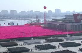 O echipă de şoc a fost trimisă de liderul nord coreenilor la Jocurile Olimpice din Coreea de Sud