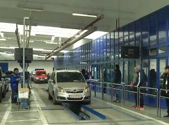 Şoferii prinşi fără Inspecţia Tehnică Periodică făcută la maşini nu riscă dosar penal