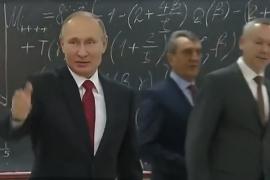 Vladimir Putin refuză să fie în pas cu tehnologia