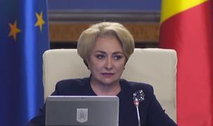 Guvernul Dăncilă dă ordonanţă de urgenţă. Revoluţia Fiscală a panicat sute de mii de români (Video)