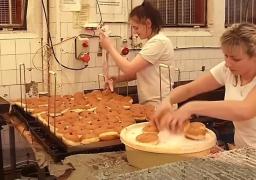 Gogoșile, deșertul preferat al polonezilor