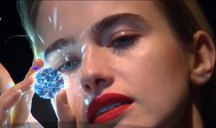 Sotheby scoate la licitaţie un diamant extraordinar, care ar putea deveni cel mai scump din lume (Video)