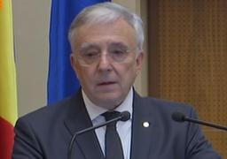 Guvernatorul BNR nu are veşti foarte bune pentru români: "Cifrele nu arată bine" (Video)