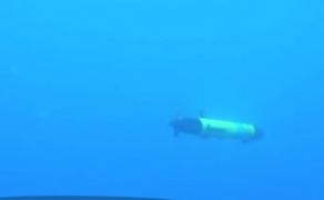 Patru ofiţeri sunt cercetaţi penal după ce au pierdut o dronă militară în Marea Neagră