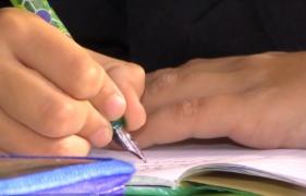 Învăţătoare condamnată definitiv pentru că a bătut doi fraţi gemeni din clasa 0! (Video)