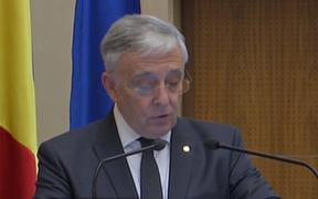 Guvernatorul Băncii Naţionale a anunţat că urmează un val de scumpiri mai mare decât se aşteptau oficialii BNR