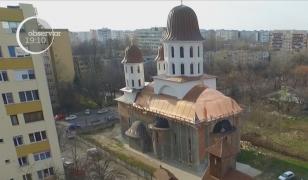 Reacția Patriarhiei la planul de impozitare a bisericii, al Ministrului Finanțelor