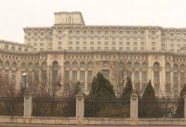 Parlamentul nu are autorizaţie ISU