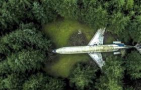 Concurs de fotografii realizate cu ajutorul dronelor