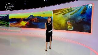 Observator 16 Weekend