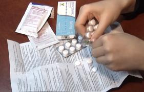 Paracetamolul, leac universal pentru răceală, după cum cred românii, e, de fapt, foarte periculos