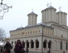 Biserica i-a răspuns tăios Ministrului de Finanțe, care vrea să controleze donaţiile enoriaşilor