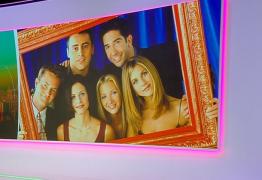 Serialul "Prietenii tăi" ar putea avea o continuare: "Orice este posibil"