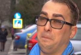 Un tată care şi-a pierdut copilul face acuzaţii grave la adresa medicilor de pe ambulanţa din Târgu Jiu