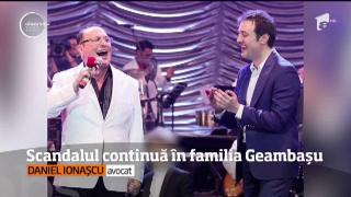 Observator 13 Weekend