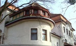 Un castel de vacanţă renumit din judeţul Bihor a ajuns azil de bătrâni