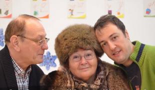 Scandalul din familia Geambaşu, departe de final. Călin a dezvăluit că vrea să-şi schimbe numele de familie