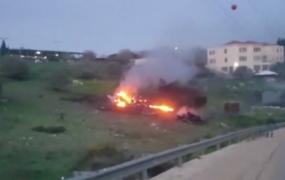 Războiul din Siria se complică. Țara a devenit teren de luptă pentru statele vecine