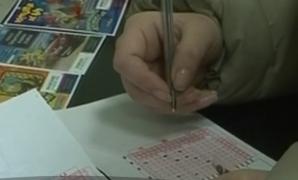 Marele premiu Loto 6/49 a fost câştigat pentru a treia oară în ultimele luni la Iaşi (Video)