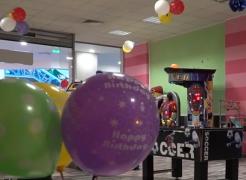 Patroana unui loc de joacă din Botoşani a stârnit revoltă maximă cu un mesaj postat pe reţelele de socializare