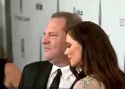 Statul New York se implică în ancheta care îl vizează pe Harvey Weinstein
