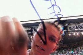 Simona Halep are un nou sponsor. Câţi bani îi aduce noul contract