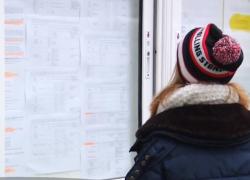 Bacalaureat 2018. Rezultatele examenelor din februarie nu contează la calculul final al notelor din vară