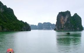 În această seară, de la ora 20, la Antena 1, are loc marea premieră a emisiunii ”Asia Express”