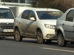 Veste proastă pentru şoferii din București. Primăria vrea să pună o nouă taxă