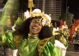 Carnavalul de la Rio, între spectacol și politică!