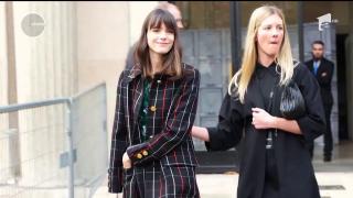 Streetstyle, noua modă a străzii. Sfaturi de la specialişti pentru un look corect