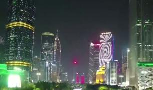 Spectacol pe cerul Chinei, cu ocazia unui festival care anunţă primăvara (Video)