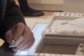 Magazinele de bijuterii s-au aglomerat cu o zi înainte de Valentine's Day