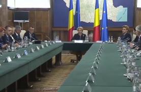 Guvernul va fi dat în judecată de sindicalişti. Revoluţia Fiscală poate fi anulată de instanţă