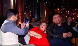 Vedetele din Asia Express au umărit împreună premiera celui mai dur reality show din România