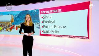 Cele mai căutate destinaţii de Ziua Îndrăgostiților 2018