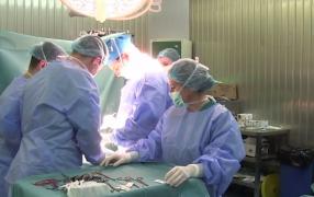 Transplanturile de rinichi s-au reluat la Cluj-Napoca, după scandalul uriaş al medicului Lucan