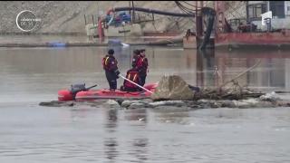 Trei morţi după ce o ambarcaţiune cu imigranţi s-a scufundat la graniţa dintre Turcia şi Grecia