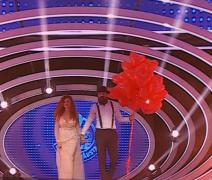 De Ziua Îndrăgostiților, opt perechi îşi vor face apariţia pe scena show-ului "Guess My Age - Ghicește vârsta"