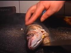 Românii mănâncă pește din plasele străinilor, deși Marea Neagră e plină de peşte