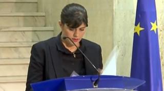 Ministrul Justiţiei amână o decizie în privința șefei DNA