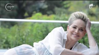 Dezvăluiri dureroase făcute de Sharon Stone. Actriţa a învăţat din nou să vorbească şi să meargă, după ce a fost la un pas de moarte
