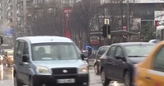 Revoluţie în traficul bucureştean. Primăria are în plan o linie verde de transport în centrul Capitalei